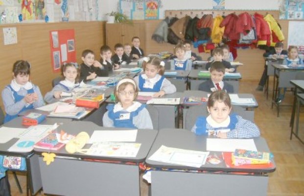 2496 de copii, înscrişi pentru clasa pregătitoare şi clasa I